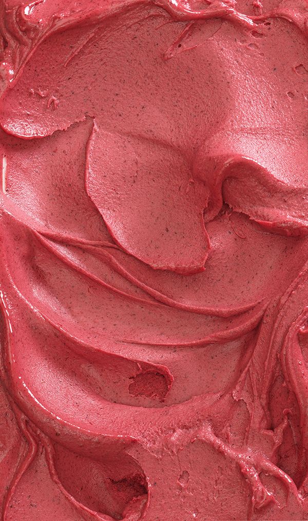 Frutos Rojos